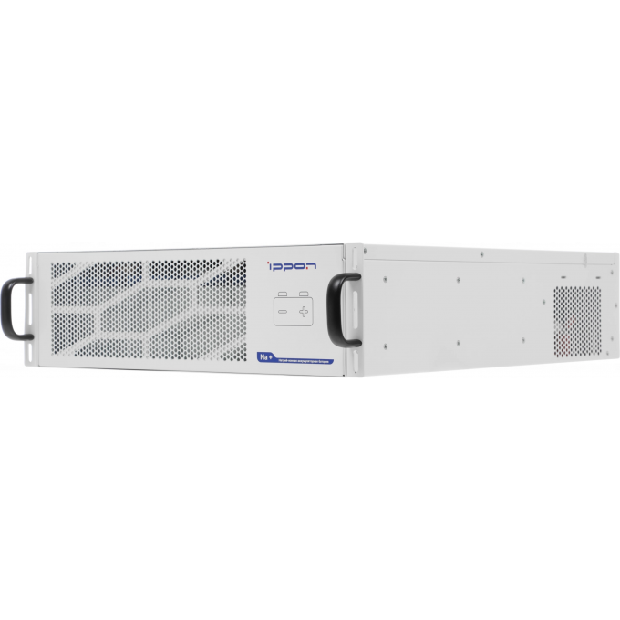 Батарея для ИБП IPPONNA+ RTA 6/10K 240В 4.8Ач для NA+ RTA 6/10K 2049897