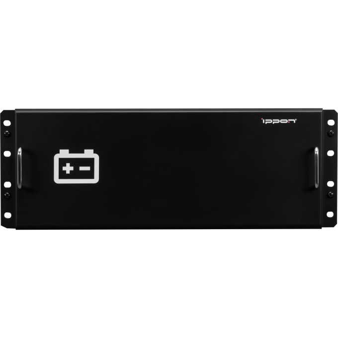 Батарея IPPON INTATUM RT/RTM 480В 9Ач для Intatum RT/RTM 2068230