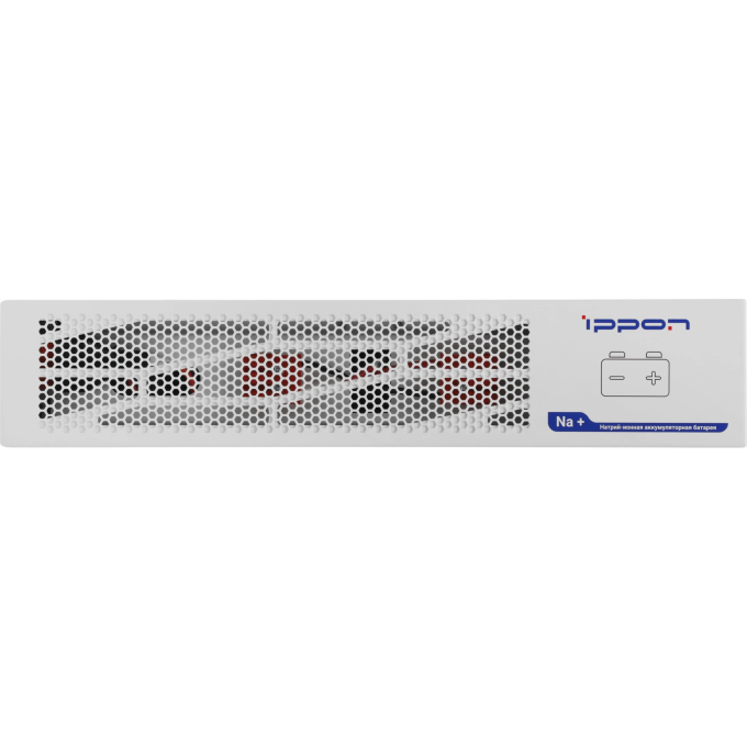 Батарейный модуль IPPON NA+ RTA 3000 96В 4.8Ач для NA+ RTA 3000 2049899