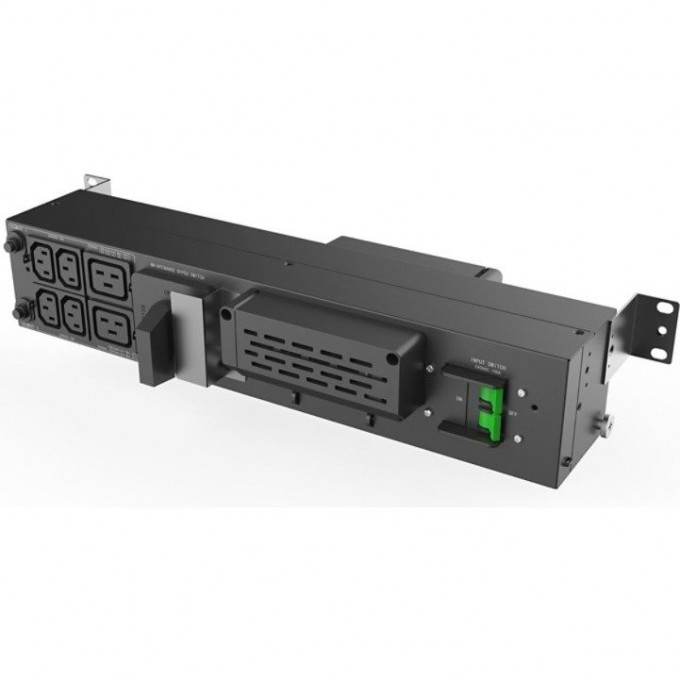 Байпас IPPON INNOVA UNITY RT 3-3 MBP () IEC 10A 1445990