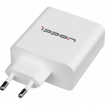 Блок питания IPPON CW61E автоматический, 61W, 20.2V-50V 3A Блок питания IPPON CW61E автоматический, 61W, 20.2V-50V 3A