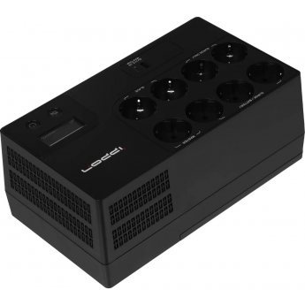 ИБП IPPON KIRPICH 1050 ИБП IPPON KIRPICH 1050