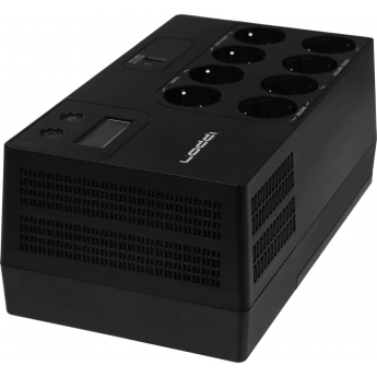 ИБП IPPON KIRPICH 650 ИБП IPPON KIRPICH 650