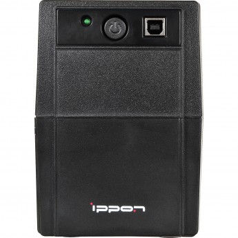 Источник бесперебойного питания IPPON BACK BASIC 1050 EURO Источник бесперебойного питания IPPON BACK BASIC 1050 EURO