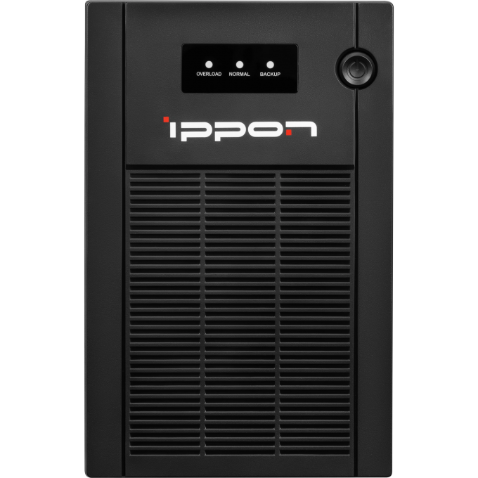 Источник бесперебойного питания IPPON BACK BASIC 1050S NEW EURO 2095136