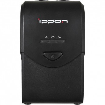 Источник бесперебойного питания IPPON BACK COMFO PRO 1000 Источник бесперебойного питания IPPON BACK COMFO PRO 1000