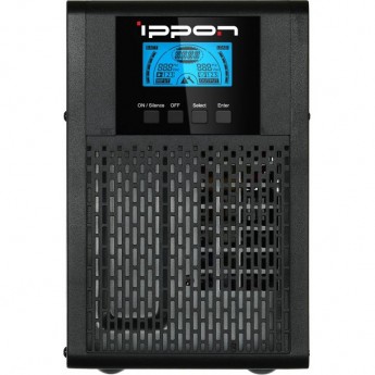 Источник бесперебойного питания IPPON INNOVA G2 1000 Источник бесперебойного питания IPPON INNOVA G2 1000