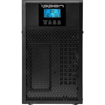 Источник бесперебойного питания IPPON INNOVA G2 3000 Источник бесперебойного питания IPPON INNOVA G2 3000