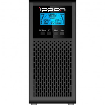 Источник бесперебойного питания IPPON INNOVA G2 EURO 1000L Источник бесперебойного питания IPPON INNOVA G2 EURO 1000L