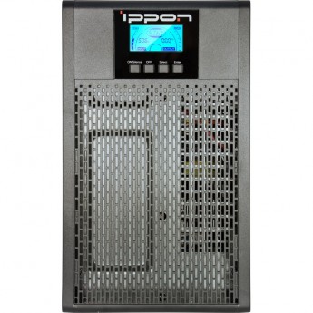 Источник бесперебойного питания IPPON INNOVA G2 EURO 3000 Источник бесперебойного питания IPPON INNOVA G2 EURO 3000