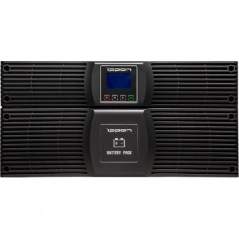 Источник бесперебойного питания IPPON INNOVA RT 10000 Источник бесперебойного питания IPPON INNOVA RT 10000