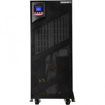 Источник бесперебойного питания IPPON INNOVA RT 10K TOWER 3/1 Источник бесперебойного питания IPPON INNOVA RT 10K TOWER 3/1