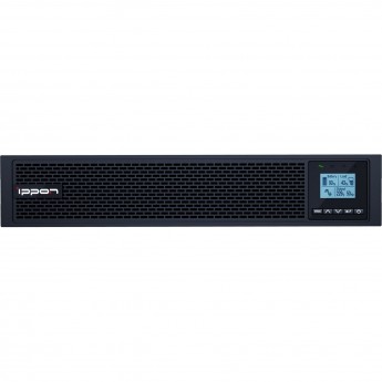 Источник бесперебойного питания IPPON INNOVA RT II 1500 Источник бесперебойного питания IPPON INNOVA RT II 1500