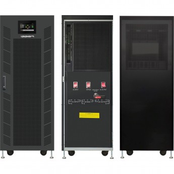 Источник бесперебойного питания IPPON Innova RT II 33 Cabinet 210000Вт 210000ВА Источник бесперебойного питания IPPON Innova RT II 33 Cabinet 210000Вт 210000ВА