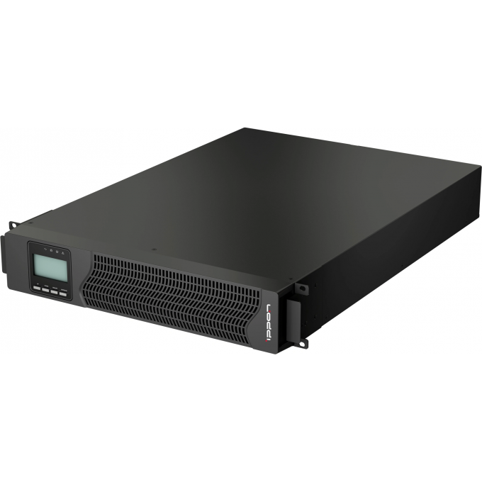 Источник бесперебойного питания IPPON INNOVA RTA 3000 2049228