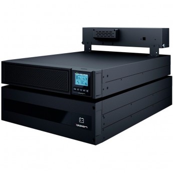 Источник бесперебойного питания IPPON INNOVA T II 10K 10000Вт 10000ВА черный Источник бесперебойного питания IPPON INNOVA T II 10K 10000Вт 10000ВА черный