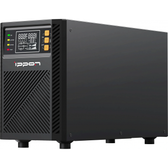 Источник бесперебойного питания IPPON INNOVA TA 1000 1000Вт 1000ВА черный Источник бесперебойного питания IPPON INNOVA TA 1000 1000Вт 1000ВА черный