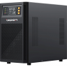 Источник бесперебойного питания IPPON INNOVA TAE 3000 3000Вт 3000ВА черный 2048806