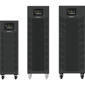 Источник бесперебойного питания IPPON INNOVA UNITY RT 3-3 10K 10000Вт 10000ВА черный Источник бесперебойного питания IPPON INNOVA UNITY RT 3-3 10K 10000Вт 10000ВА черный