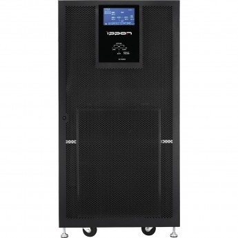 Источник бесперебойного питания IPPON INTATUM ML 200K 200000Вт 200000ВА черный Источник бесперебойного питания IPPON INTATUM ML 200K 200000Вт 200000ВА черный