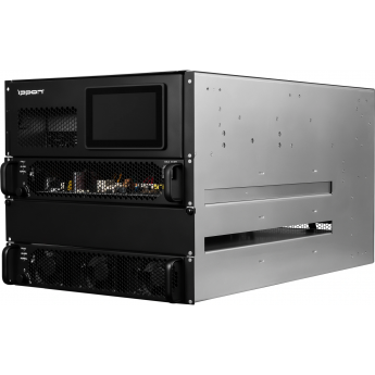 Источник бесперебойного питания IPPON INTATUM RTM 40K Источник бесперебойного питания IPPON INTATUM RTM 40K