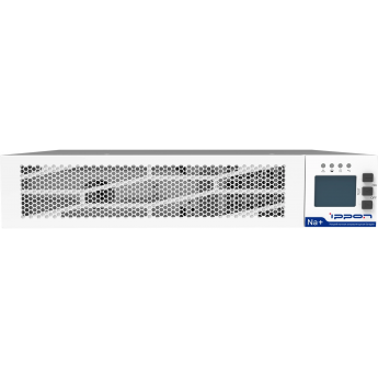 Источник бесперебойного питания IPPON NA+ RTA 2000 2000Вт 2000ВА белый