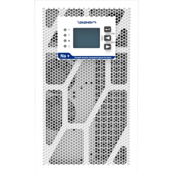 Источник бесперебойного питания IPPON NA+ TAE 3000 3000Вт 3000ВА белый