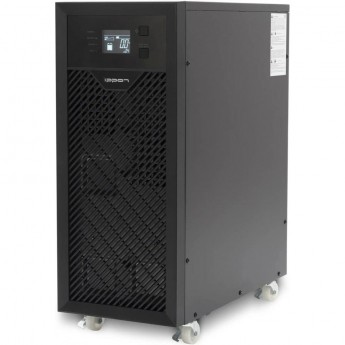 Источник бесперебойного питания IPPON NOVUS 10K 9000Вт 10000ВА черный Источник бесперебойного питания IPPON NOVUS 10K 9000Вт 10000ВА черный
