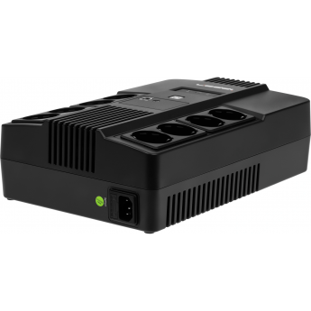 Источник бесперебойного питания IPPON NUT 850 480Вт 850ВА черный