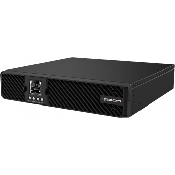 Источник бесперебойного питания IPPON PACIFIC II 2000 1800Вт 2000ВА черный