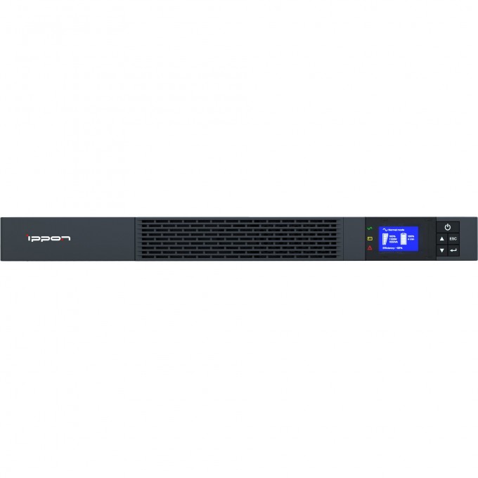 Источник бесперебойного питания IPPON SMART WINNER II 1150 1U 1384149