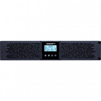 Источник бесперебойного питания IPPON SMART WINNER II 1500 EURO Источник бесперебойного питания IPPON SMART WINNER II 1500 EURO