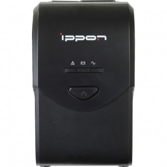 Резервный источник бесперебойного питания IPPON BACK COMFO PRO 700 SP Резервный источник бесперебойного питания IPPON BACK COMFO PRO 700 SP