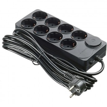 Сетевой фильтр IPPON ВК-238 Сетевой фильтр IPPON ВК-238