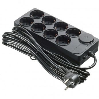 Сетевой фильтр IPPON ВК-258 Сетевой фильтр IPPON ВК-258