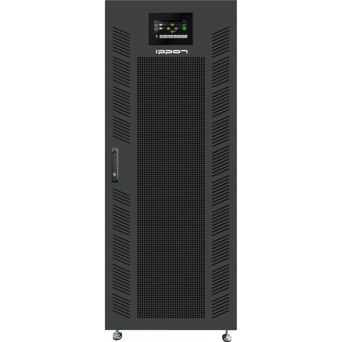 Шкаф системный IPPON INNOVA MODULAR CABINET 75K 1549473