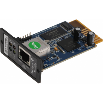 Внутренняя сетевая карта IPPON SNMP NA+ (2069980)